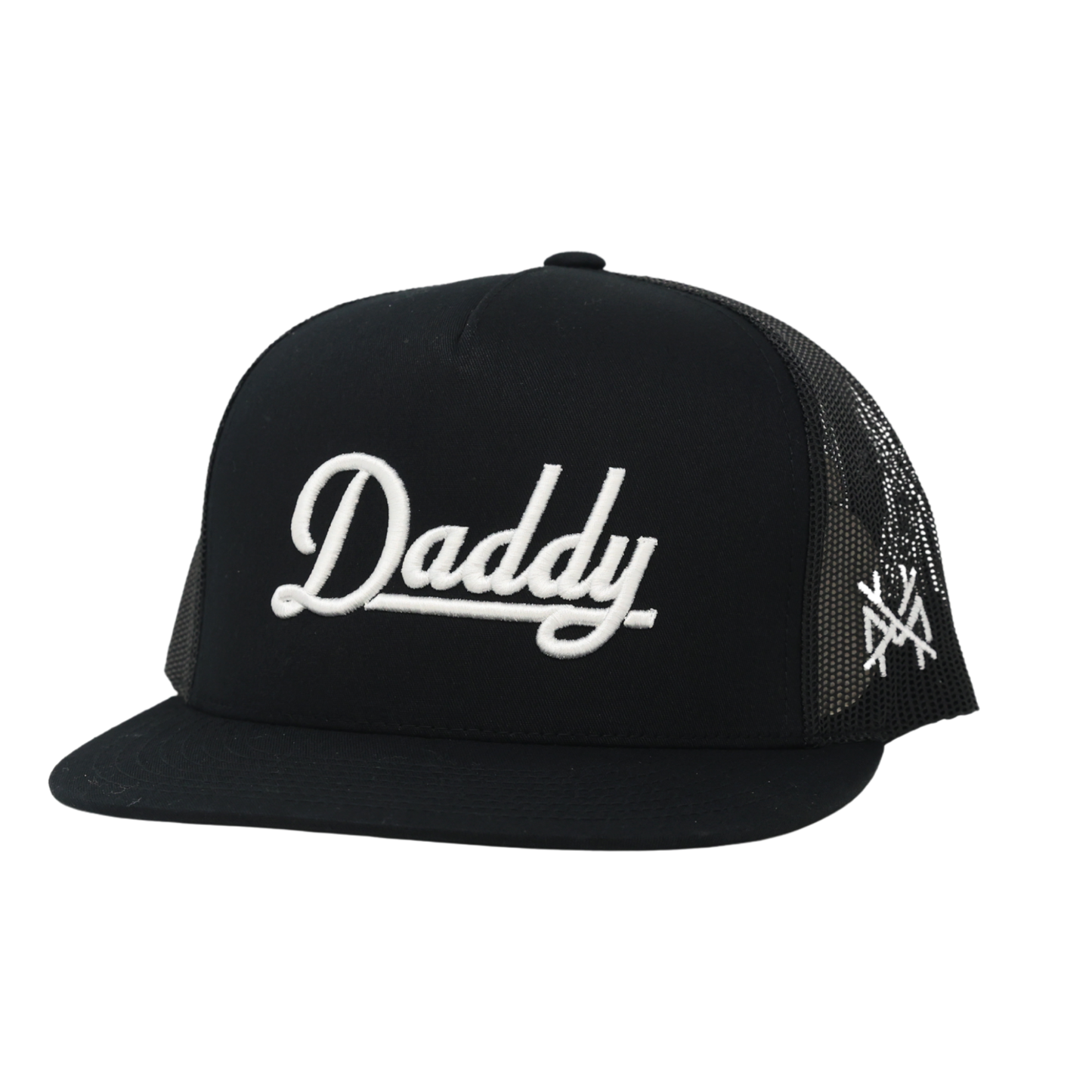 Daddy: Flat Bill Black