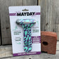 MAYDAY 2-IN-1 Emergency Escape Hammer