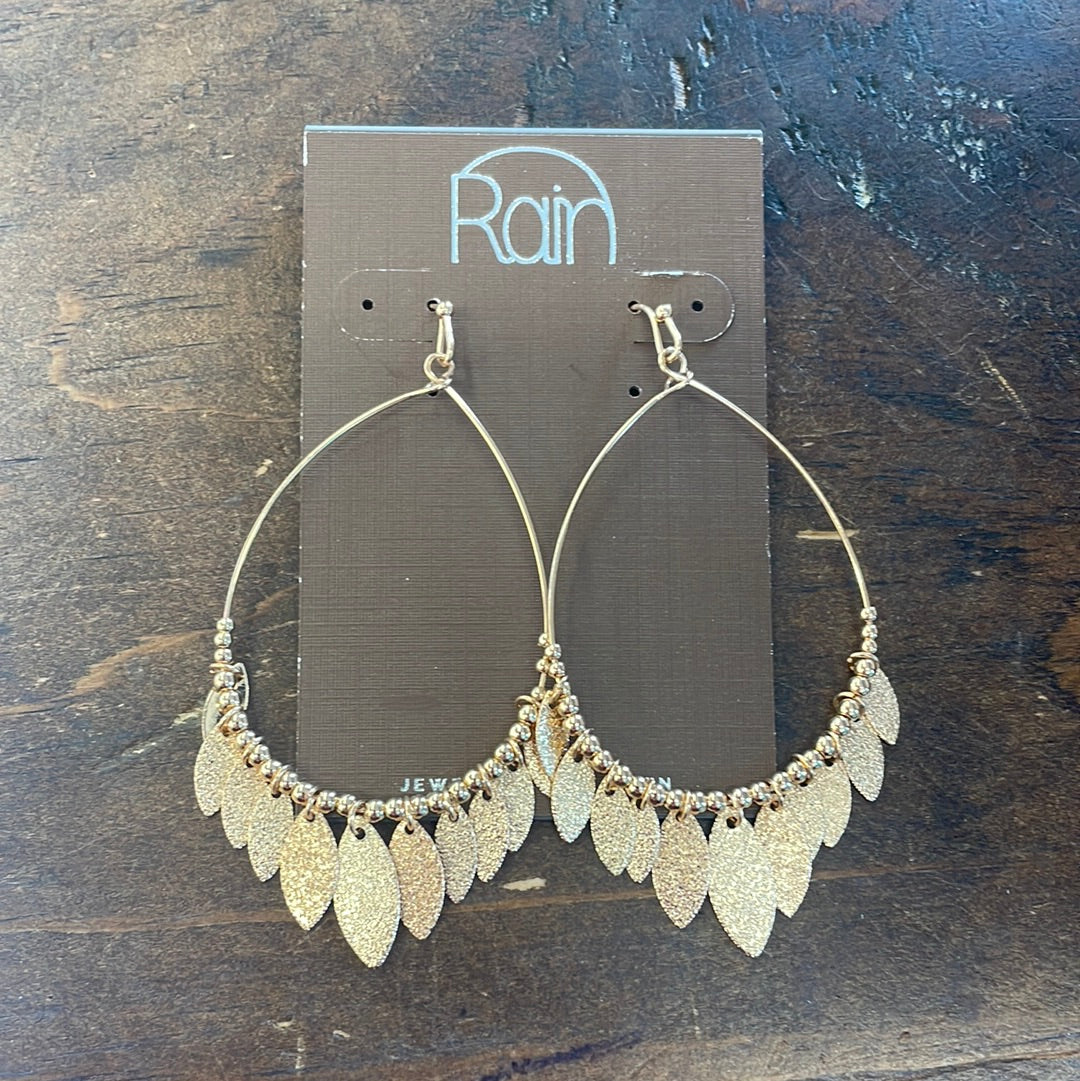 Rain - E4536G