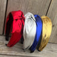 Metallic Headbands