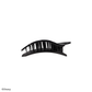 Disney: Mickey Mouse Shaped |  Flat Hair Clip