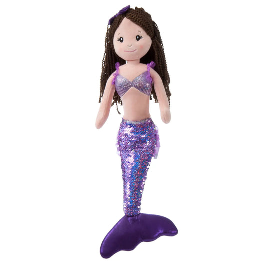 Mermaid Plush Assortment