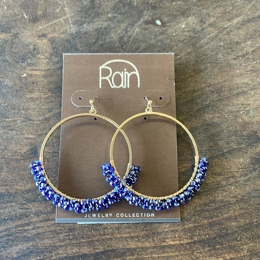 Rain - E3768BL