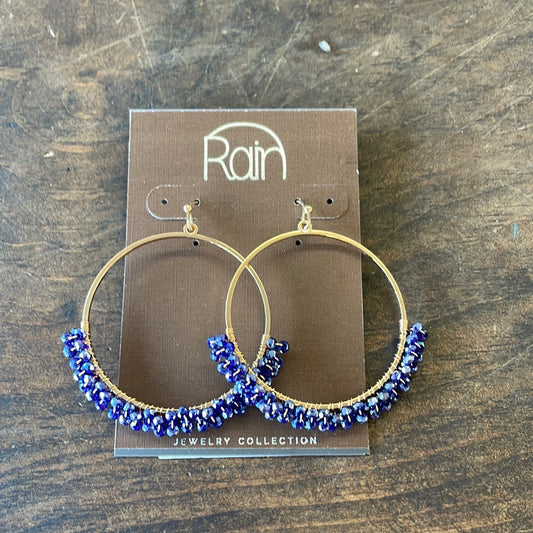Rain - E3768BL