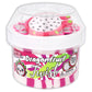 Dragonfruit Twist - Butter Textured Slime