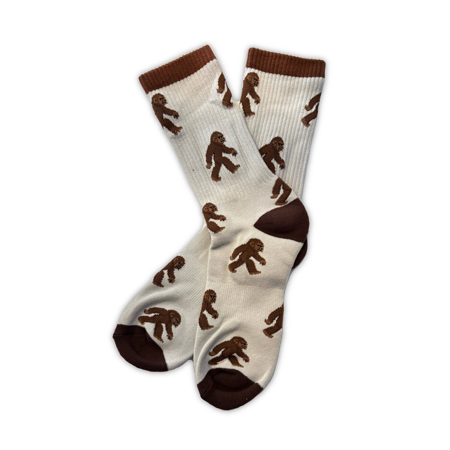 Bigfoot Sock