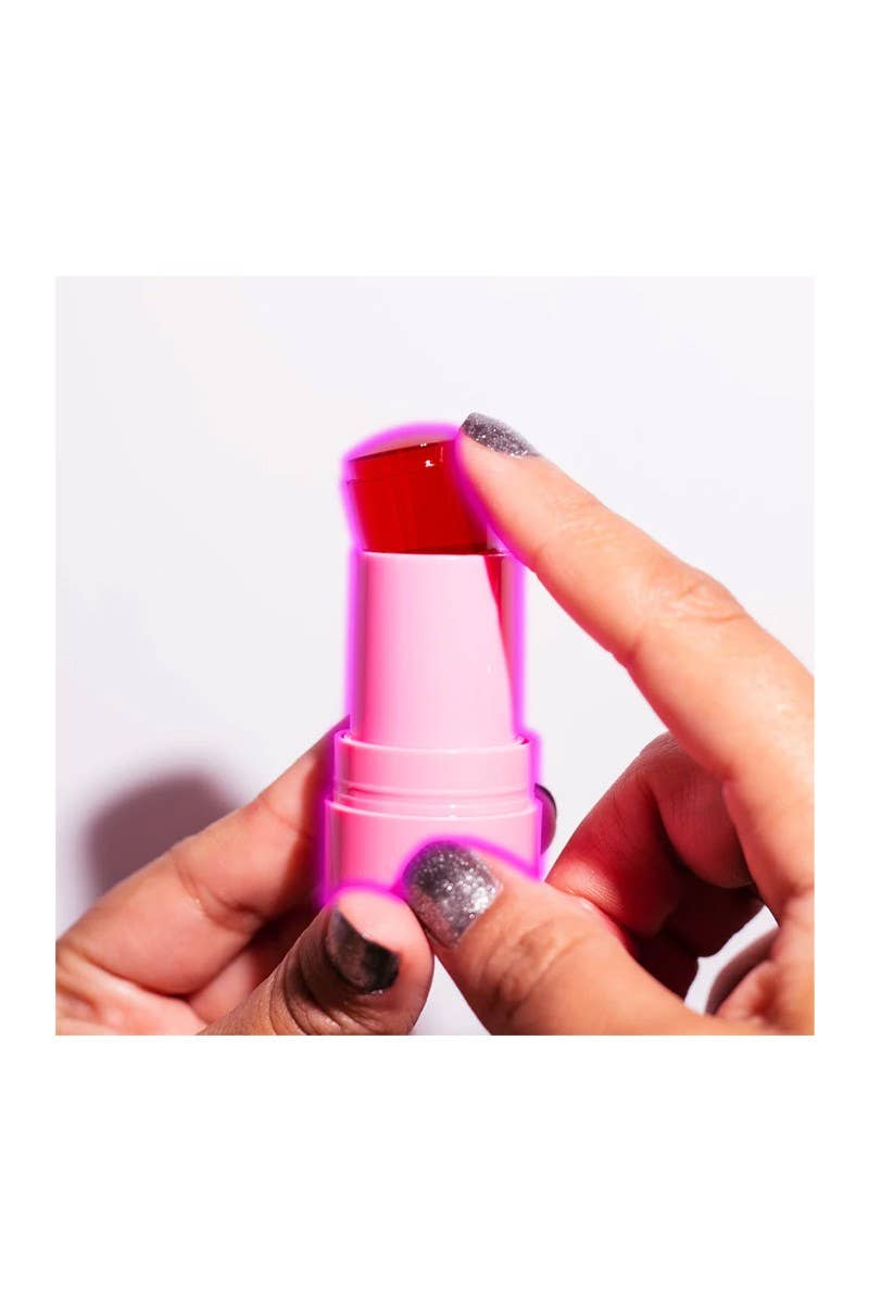 Jelly Lip + Cheek Tint