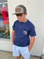 Roost Neon Pointer Tee