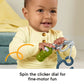 Mini Me Fun Fishing Set Baby Toy