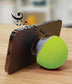 Modern Monkey® Shake Your Shiitake Mini Rechargeable Speaker