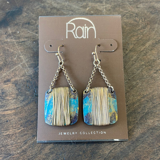 Rain - E2337P