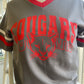 Youth Grey Cougar Jersey