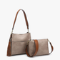 Layla 2 in 1 Bucket Bag
