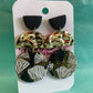 Try Your Luck Earrings