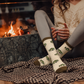 Wilderness Socks / Bass Sock