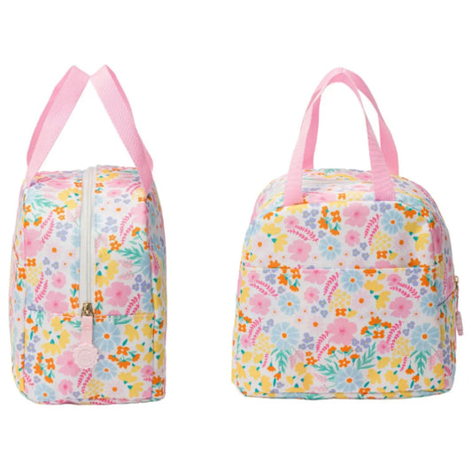 Kids Flourish Bloom Lunch Box