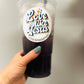 Captain America Hydration Tea