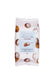 Cleansing Wipes Coconut Water
