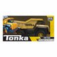 Mighty Metals Fleet - Tonka Dump Truck
