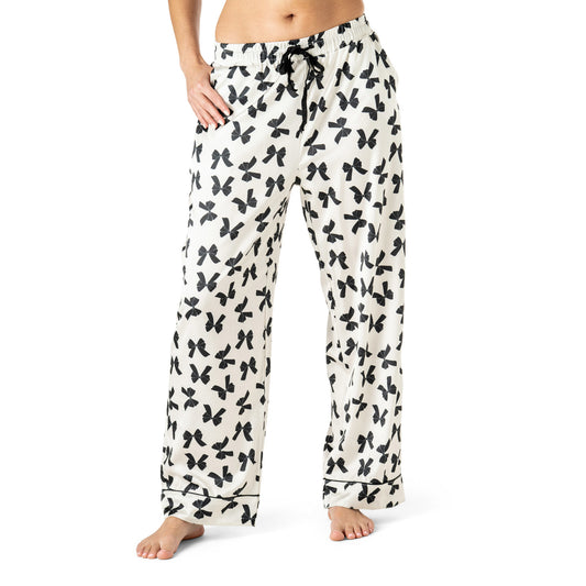 Bow So Lovely Pants