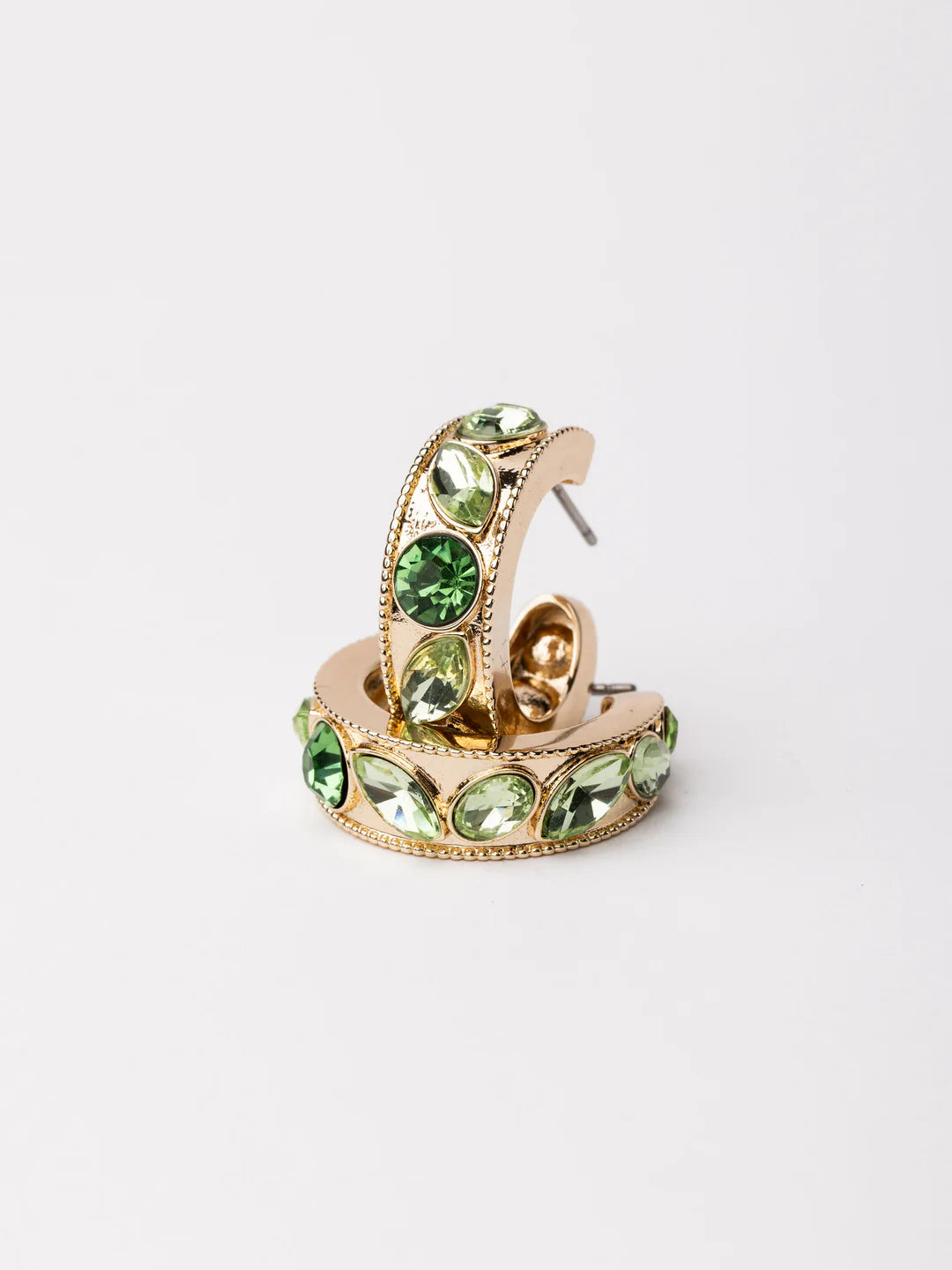 Limelight Small Hoop