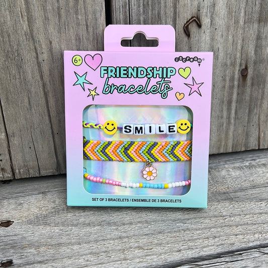 Bracelet Sets for Girls