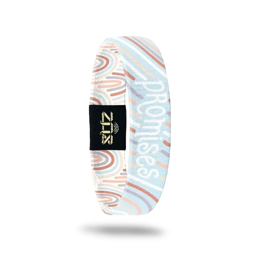 Inspirational Bracelet - Promises
