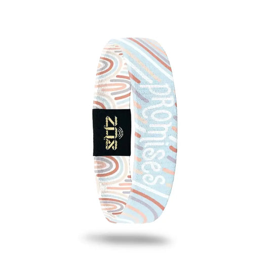 Inspirational Bracelet - Promises