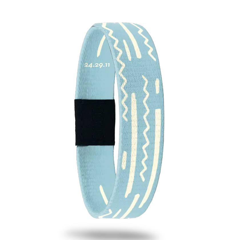 Inspirational Bracelet - God’s Plan