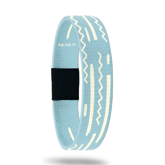 Inspirational Bracelet - God’s Plan