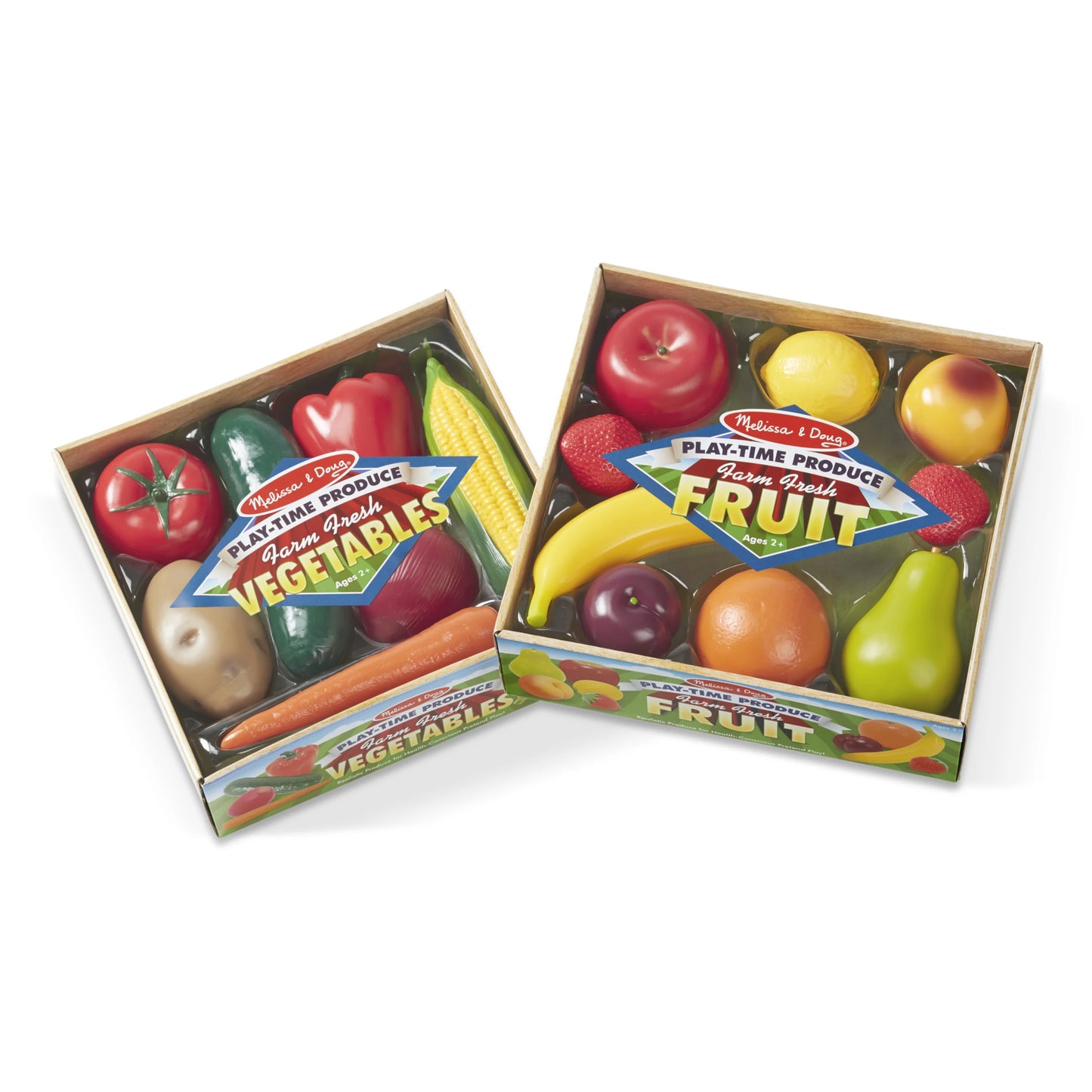 Play Food & Kitchen Collection