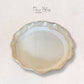 Cottonwood Pie/Quiche Dish