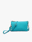 Riley Crossbody/Clutch