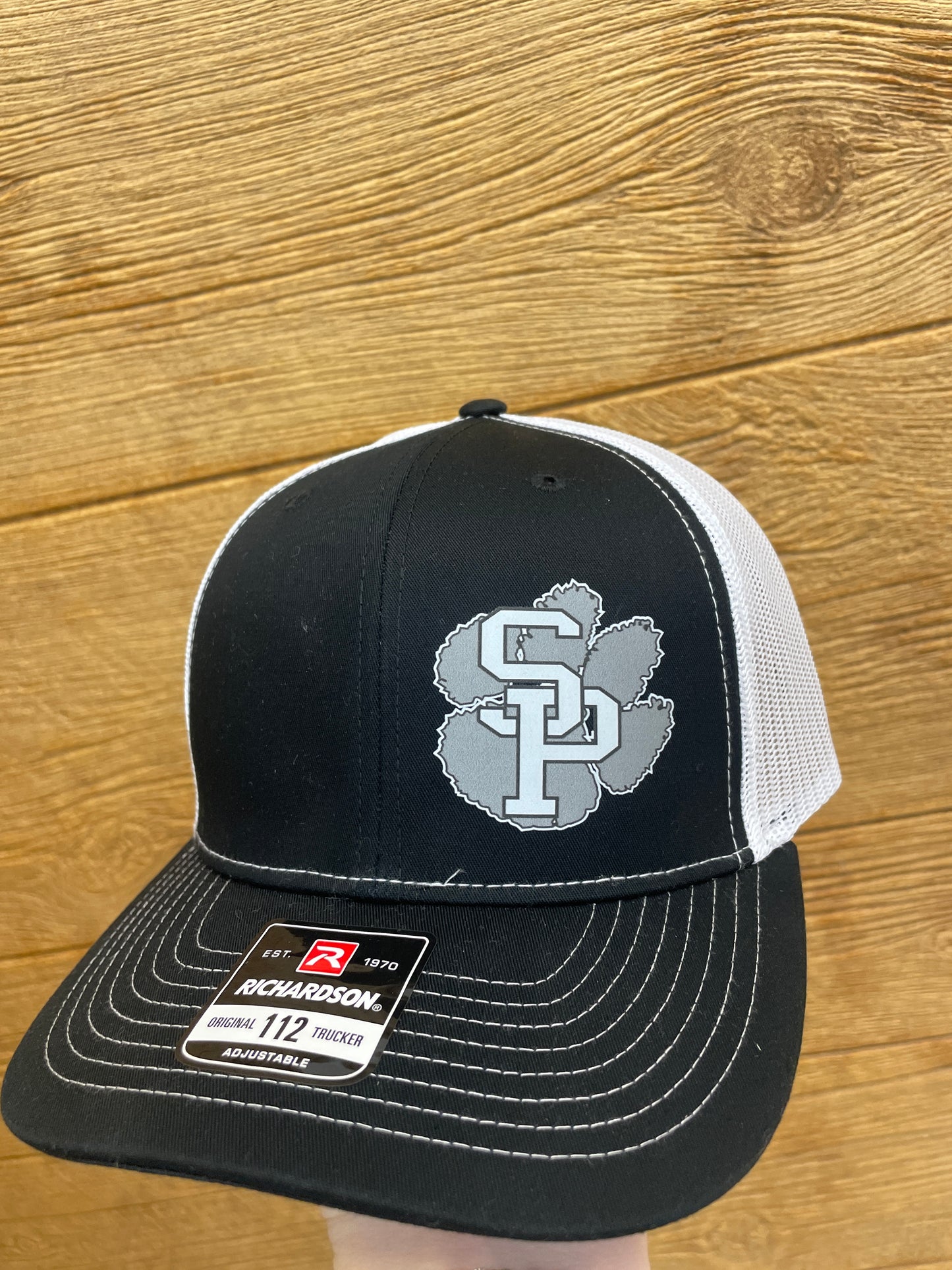 High School Hats