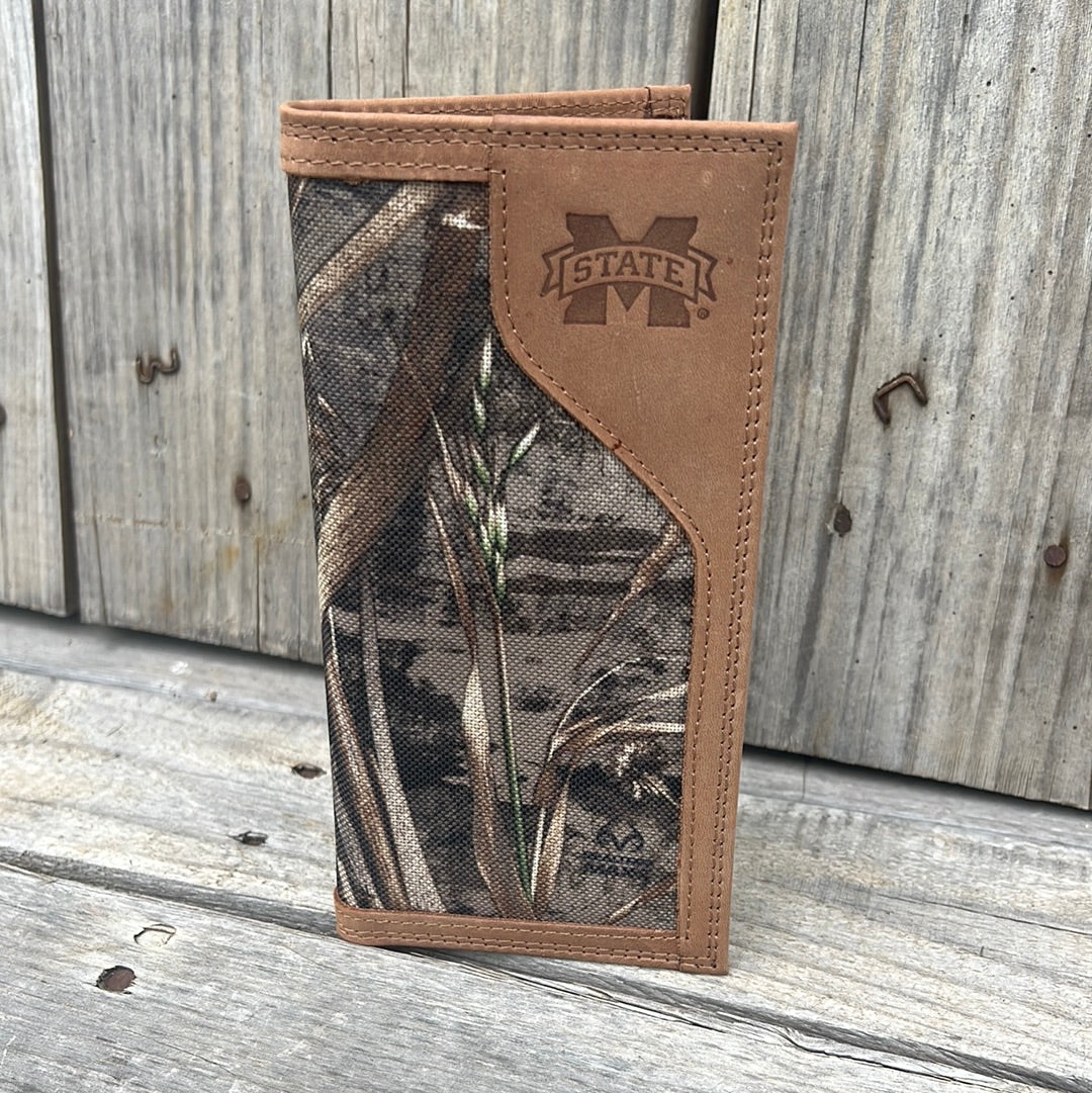 Zep-Pro + Realtree Roper Wallet