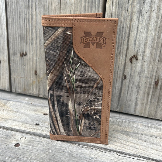 Zep-Pro + Realtree Roper Wallet