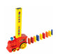 Domino Train Set