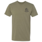 Southern Limit Camo Buck Tee