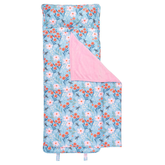 Bee Nap Mat