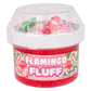 Flamingo Fluff - Cloud Textured Slime