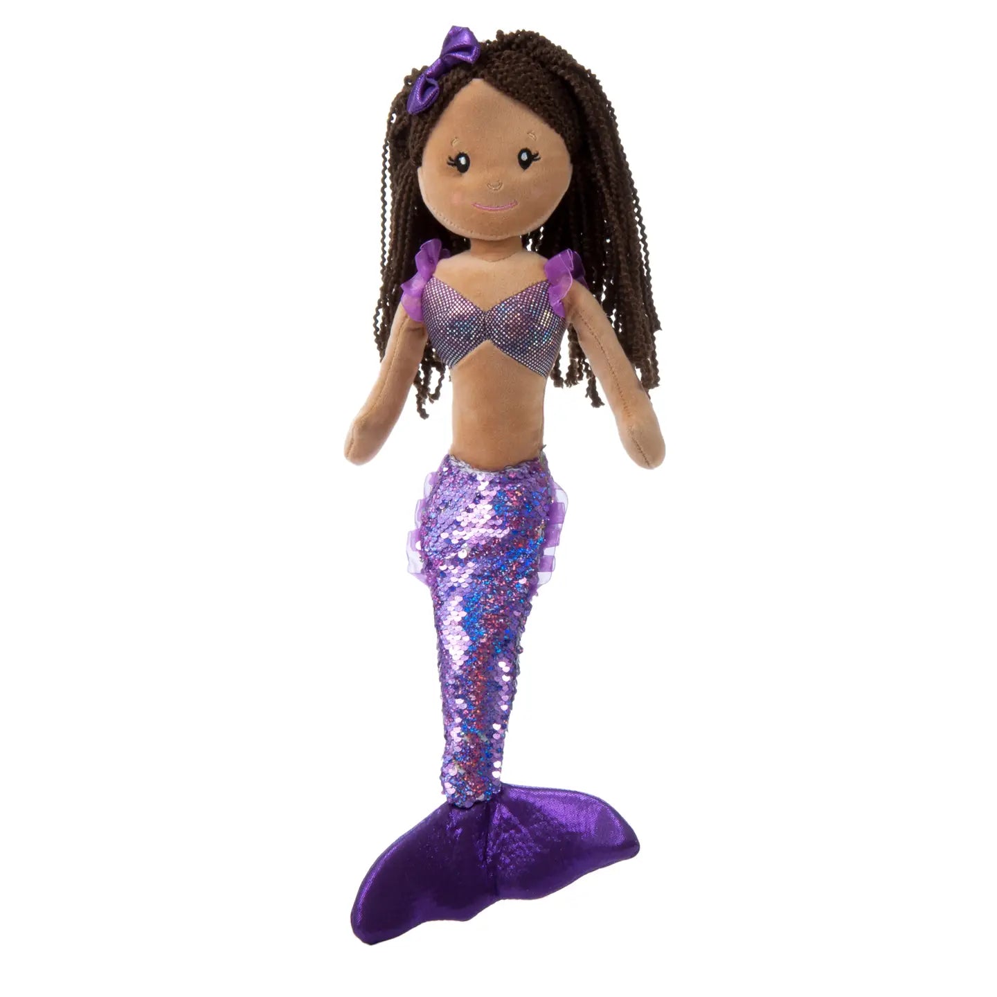 Mermaid Plush Assortment