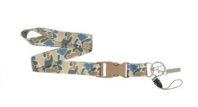 Lanyards - Simply Southern