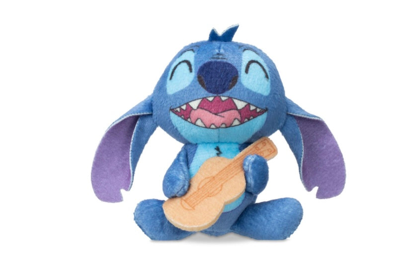 Disney Stitch - MICRO Plush