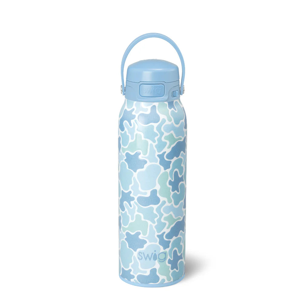 Saltwater Camo