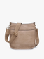 Posie Guitar Strap Purse