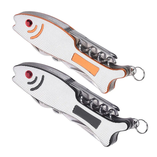 Fisherman’s Friend Multi Tool
