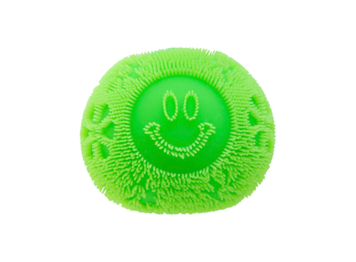 Fuzz Ball Flower Power Needoh