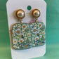 In Your Thoughts Earrings