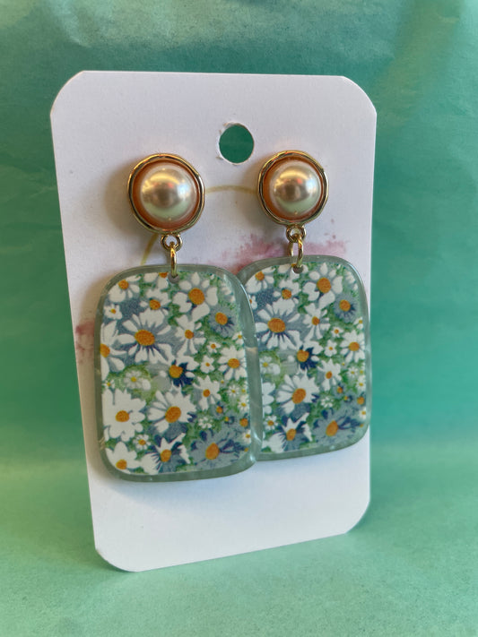In Your Thoughts Earrings