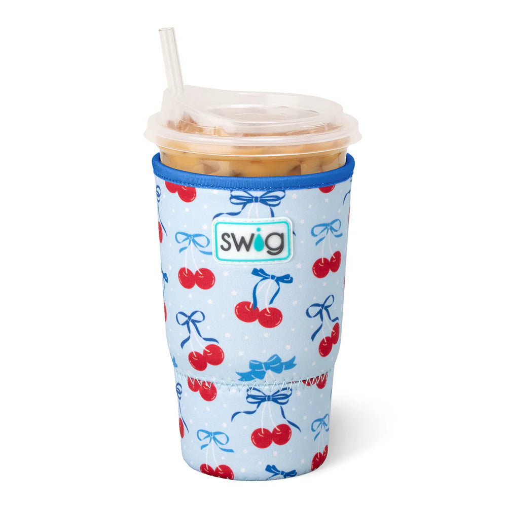 Swig Large Insulated Cup Coolie